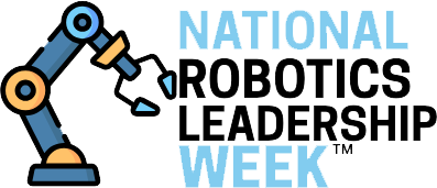 2026 National Robotics Leadership Week™